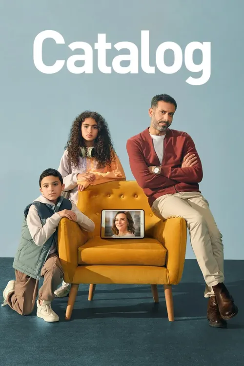 Download Catalog (2025) Dual Audio {Hindi English} NetFlix Series 480p | 720p | 1080p WEB DL 7 catalog 2025