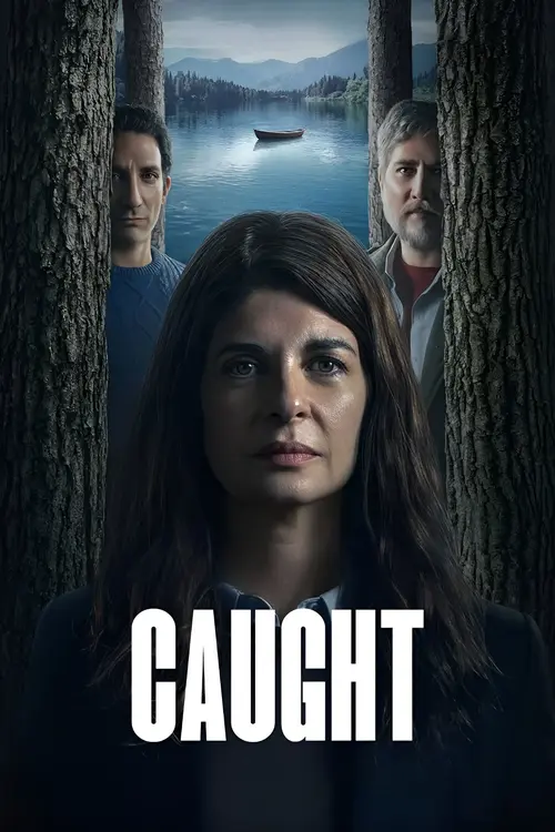 Download Caught (2025) Season 1 Dual Audio {Hindi English} WEB Series 480p | 720p | 1080p WEB DL 6 caught 2025