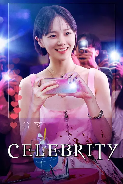 Download Celebrity – Netflix Original (2023) Season 1 Dual Audio {Hindi English} 480p | 720p WEB DL 15 celebrity netflix original 2023