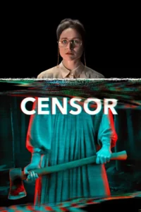censor 2021