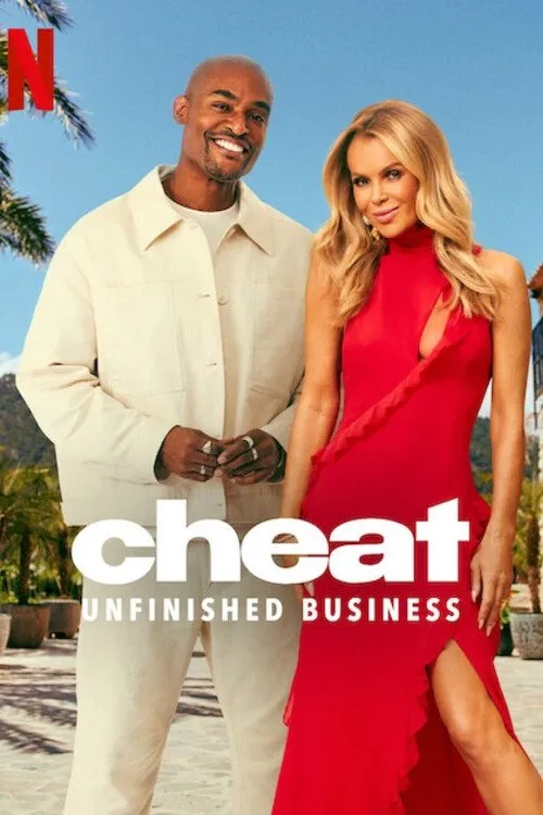 Download Cheat: Unfinished Business (Season 1) Dual Audio {Hindi English} Series 720p & 1080p WEB DL 13 cheat unfinished business season 1