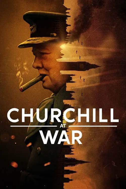 Download Churchill at War (2024) Season 1 Complete Dual Audio {Hindi English} NetFlix Original WEB Series – 1080p | 720p WEB DL 20 churchill at war 2024