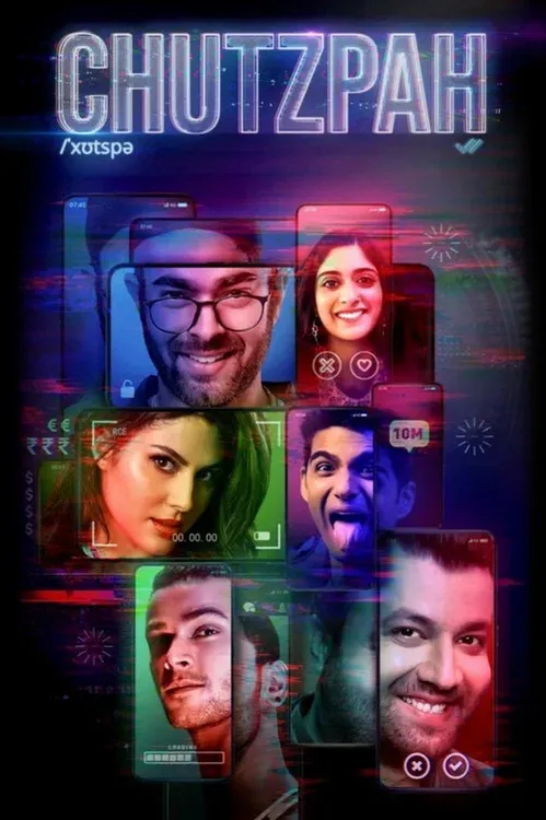 Download Chutzpah (2021) Season 1 Hindi Complete SonyLiv WB Series 480p | 720p HDRip 13 chutzpah 2021
