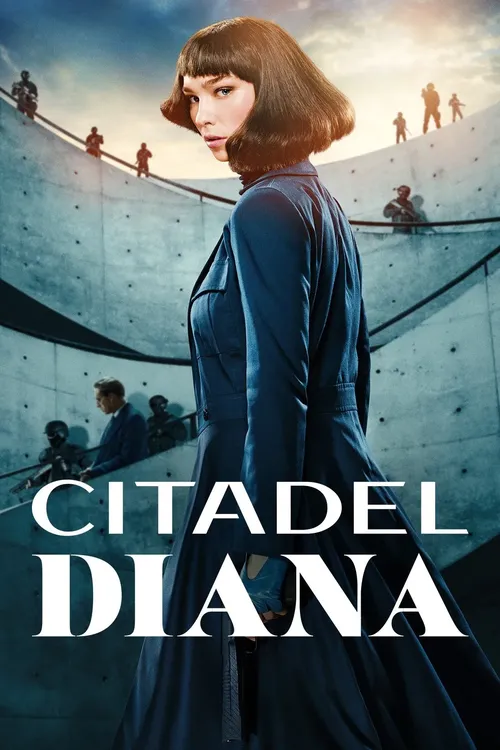 Download Citadel: Diana – Season 1 (2024) Dual Audio {Hindi English} Amazon Original All Episodes 480p 720p 1080p 10 citadel diana season 1 2024