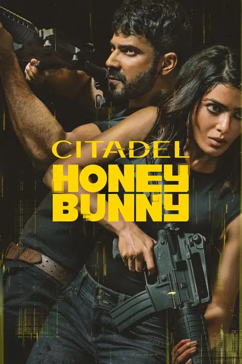 Download Citadel: Honey Bunny (Season 1) AMZN WEB DL {Hindi ORG. DD5.1} Complete Web Series 480p | 720p | 1080p 19 citadel honey bunny season 1
