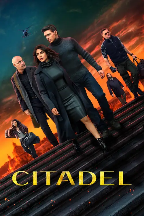 Download Citadel (Season 1 – 2) Dual Audio {Hindi + English} PrimeVideo 480p | 720p | 1080p WEB DL 8 citadel season 1