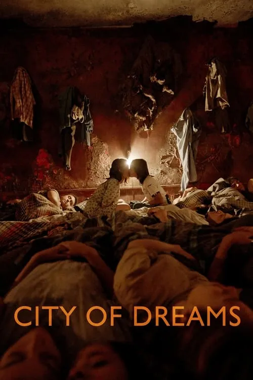 Download City of Dreams (2019) Season 1 Hindi Complete Hotstar Specials WEB Series 480p & 720p 16 city of dreams 2019