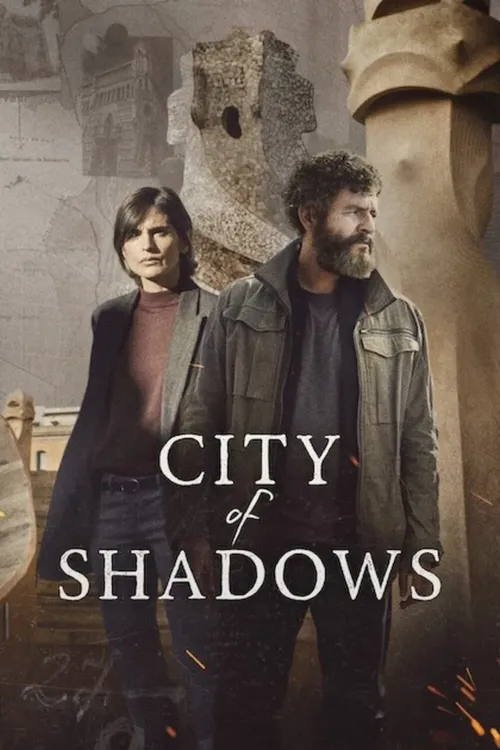 Download City of Shadows (2025) Season 1 Dual Audio {Hindi Spanish} Netflix Series 480p | 720p | 1080p WEB DL 13 city of shadows 2025