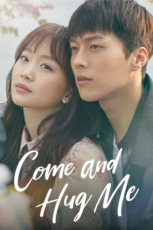 Download Come and Hug Me (Season 1 – Complete) Amazon Mini Tv Hindi Dubbed (ORG) All Episodes 480p | 720p WEB DL 1 come and hug me season 1