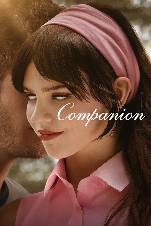 companion 2025