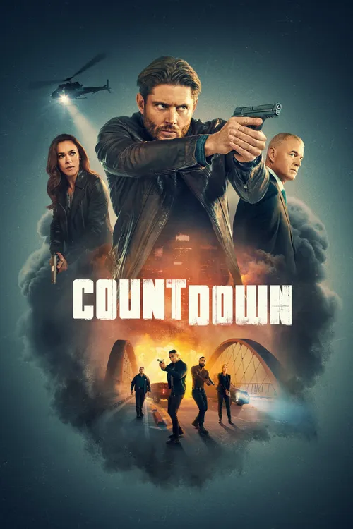 Download Countdown (2025) Season 1 Prime Video Dual Audio {Hindi English} WEB Series 480p | 720p | 1080p WEB DL 7 countdown 2025