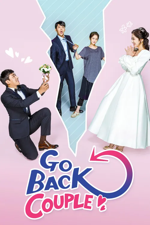 Download Couple On The Backtrack (Season 1 β Complete) Hindi Dubbed (ORG) All Episodes 720p | 1080p WEB DL 8 couple on the backtrack season 1