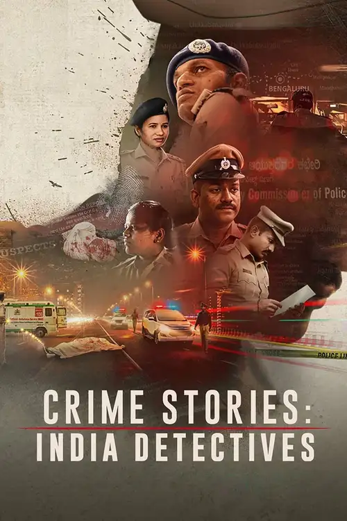 Download Crime Stories: India Detectives (Season 1) Hindi DD5.1 Netflix Complete Web Series 480p | 720p WEB DL 3 crime stories india detectives season 1