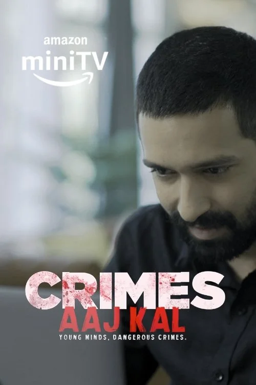 Download Crimes Aaj Kal (Season 1 – 3) Hindi Complete AMZN WEB Series 480p | 720p | 1080p WEB DL 18 crimes aaj kal season 1