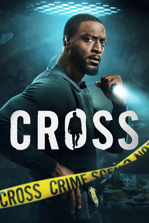 Download Cross (Season 1 – 2) Amazon Prime – Dual Audio {Hindi+English} WEB Series 480p | 720p | 1080p WEB DL 18 cross season 1