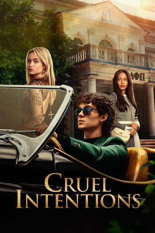 Download Cruel Intentions (2024) Season 1 Amazon Original – Dual Audio {Hindi English} WEB Series 480p | 720p | 1080p WEB DL 11 cruel intentions 2024