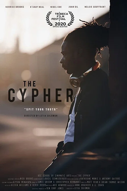Download Cypher (2020) Season 1 Complete Hindi WEB Series 480p | 720p WEB DL 5 cypher 2020