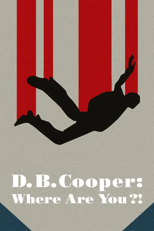 Download D.B. Cooper: Where Are You! – Netflix Original (2022) Season 1 Dual Audio {Hindi English} 480p | 720p WEB DL 19 d.b. cooper where are you netflix original 2022