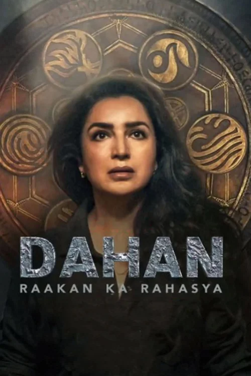 Download Dahan: Raakan Ka Rahasya (Season 1) Hindi Complete Hotstar Special WEB Series 480p | 720p | 1080p WEB DL 19 dahan raakan ka rahasya season 1