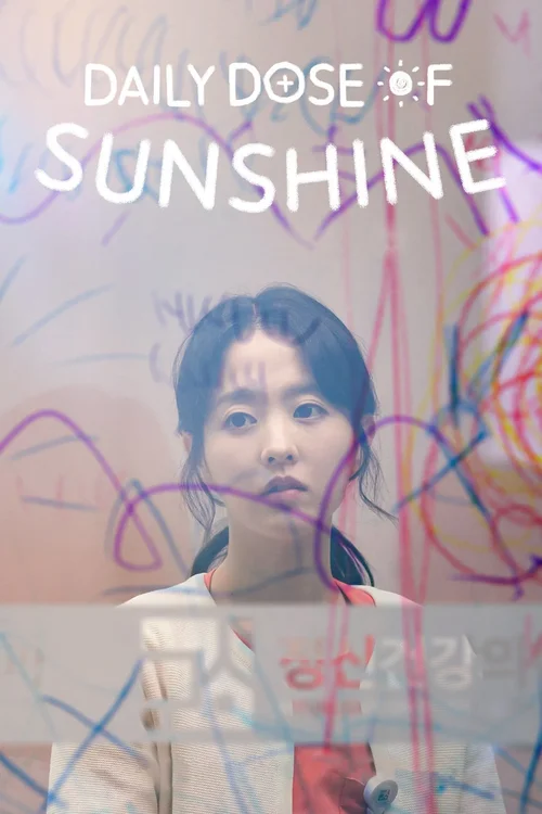 Download Daily Dose Of Sunshine (Season 1) Multi Audio {Hindi Korean English} 480p | 720p WEB DL 5 daily dose of sunshine season 1