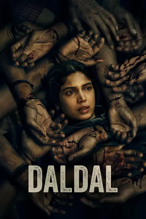 daldal season 1