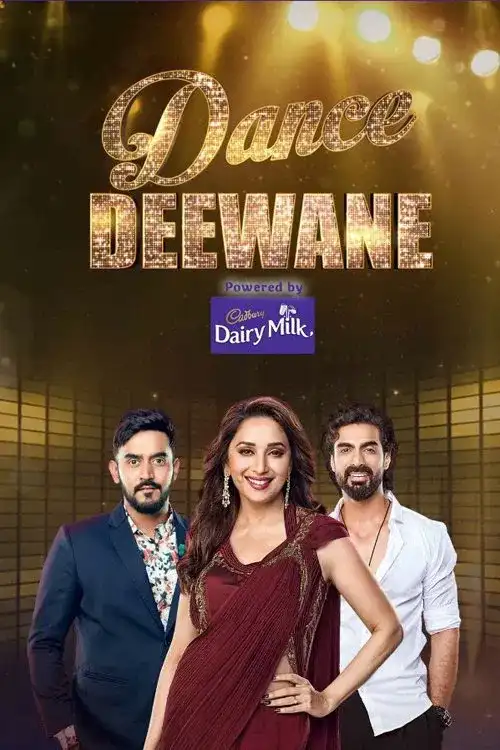 Download Dance Deewane (2021) Season 3 14th August Full Indian Hindi Show 480p | 720p HDRip 17 dance deewane 2021