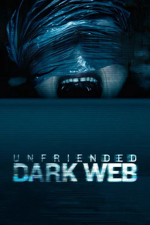 Download Dark WEB (2018) Season 1 Hindi Complete Hoichoi Original WEB Series 480p | 720p HDRip 12 dark web 2018