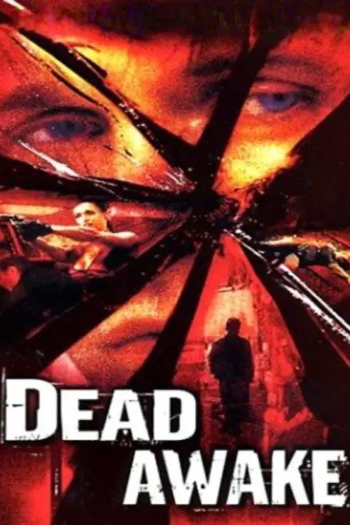 dead awake 2001