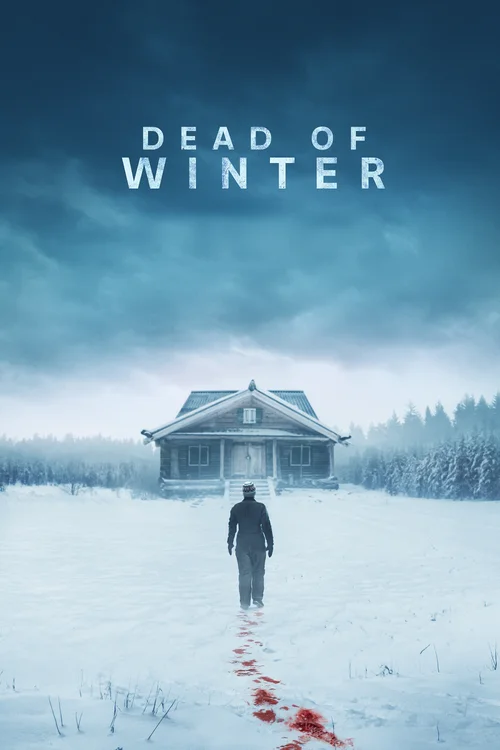 dead of winter 2025