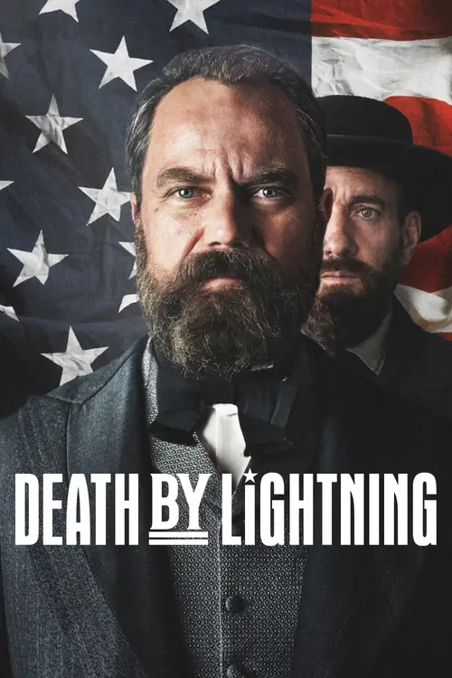 Download Death by Lightning (2025) Season 1 Dual Audio {Hindi English} NetFlix Series 480p | 720p | 1080p WEB DL 19 death by lightning 2025