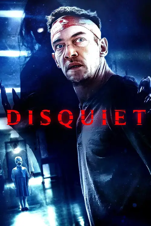 disquiet 2023