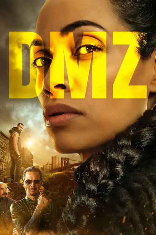 Download DMZ (2022) Season 1 {English With Subtitles} 480p | 720p WEB DL 13 dmz 2022