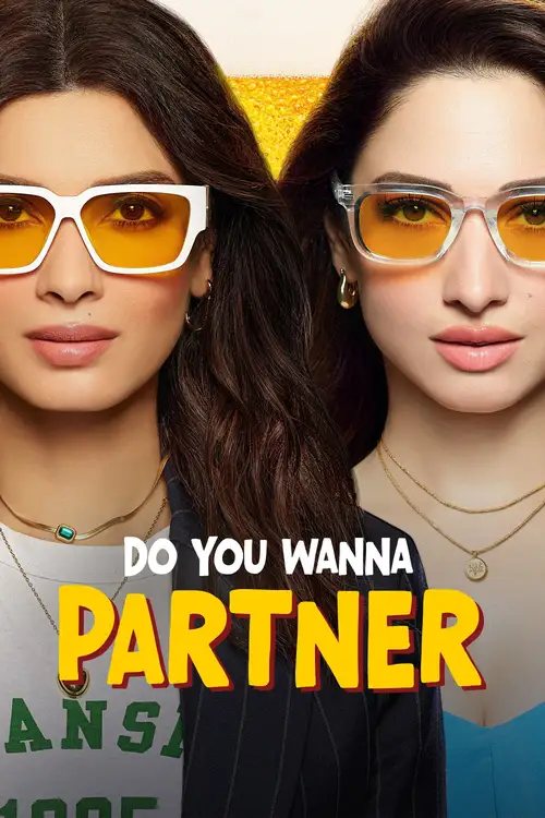 Download Do You Wanna Partner (Season 1) AMZN Complete Web Series {Hindi DD5.1} 480p | 720p | 1080p WEB DL 13 do you wanna partner season 1