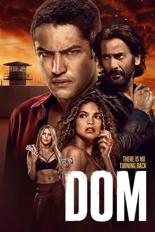 Download Dom (Season 1 – 3) Dual Audio {Hindi English} Amazon Original Series 480p | 720p | 1080p WEB DL 8 dom season 1