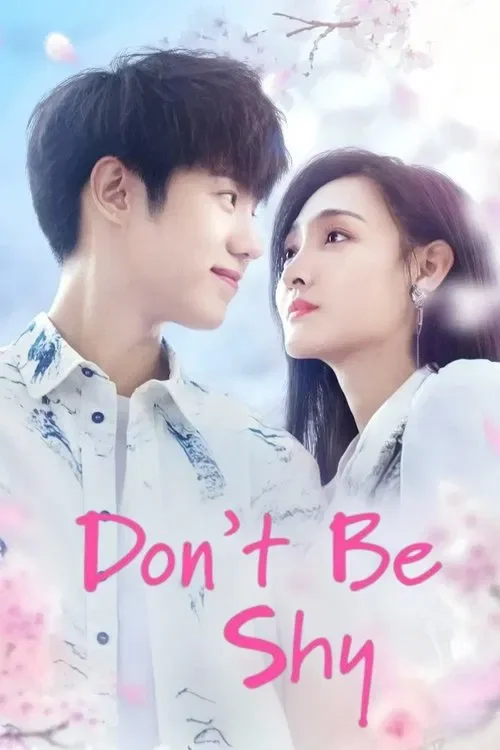 Download Don’t Be Shy (Season 1 – Complete) Hindi Dubbed (ORG) All Episodes 480p | 720p | 1080p WEB DL 20 don t be shy season 1