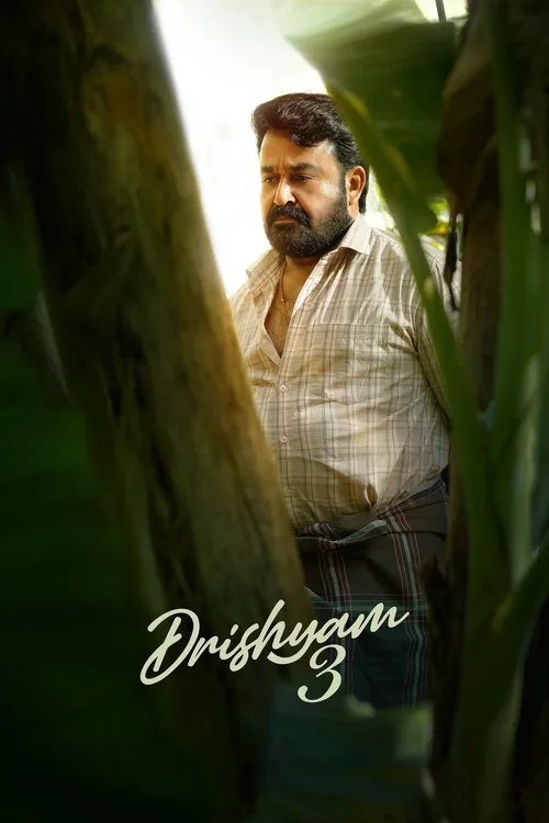 Drishyam 3 (2026) WEB DL Multi Audio {Malayalam Tamil Telugu Kannada} 720p & 1080p x264 3 drishyam 3 2026
