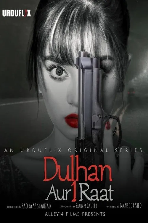 Download Dulhan aur Aik Raat (2021) Season 1 Hindi Complete WEB Series 480p | 720p HDRip 5 dulhan aur aik raat 2021
