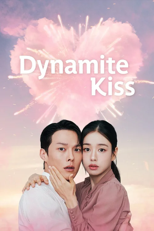 Download Dynamite Kiss (2025) Season 1 Dual Audio {Hindi Korean} Netflix WEB Series 720p | 1080p WEB DL 14 dynamite kiss 2025