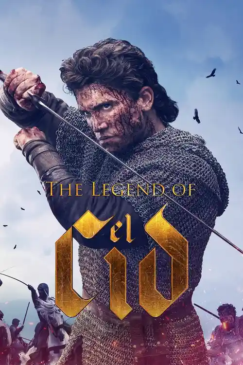 Download El Cid (Season 1 & 2) {English with Substitle} AMZN WEB Series 480p 720p & 1080p WEB DL 19 el cid season 1