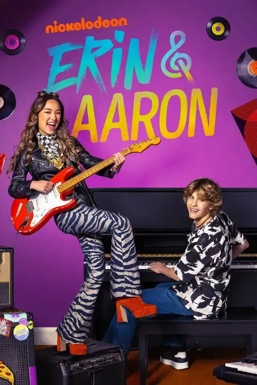 Download Erin & Aaron (2023) Season 1 Hindi Dubbed (ORG) Netflix Original Series All Episodes 480p | 720p | 1080p WEB DL 9 erin aaron 2023