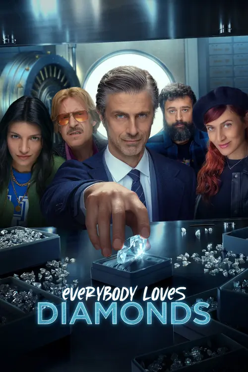 Download Everybody Loves Diamonds (2023) Season 1 Complete Amazon Original Dual Audio {Hindi English} 720p | 1080p WEB DL 9 everybody loves diamonds 2023