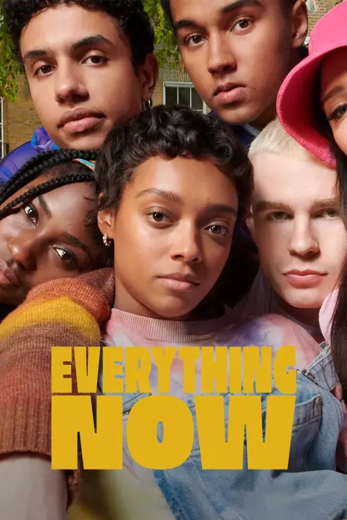 Download Everything Now – Netflix Original (2023) Season 1 Complete Dual Audio {Hindi English} Series 480p | 720p | 1080p WEB DL 17 everything now netflix original 2023