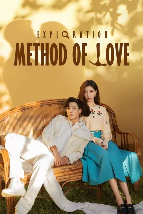 Download Exploration Method of Love (Season 1) Dual Audio {Hindi Chinese} Series 480p 720p & 1080p WEB DL 5 exploration method of love season 1