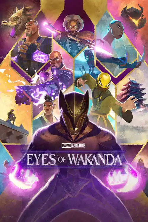 Download Eyes of Wakanda (Season 1) English DD5.1 DSNP WEB Series 480p | 720p | 1080p MSubs WEB DL 14 eyes of wakanda season 1