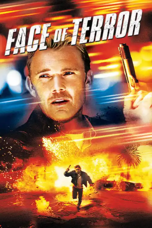 face of terror 2004