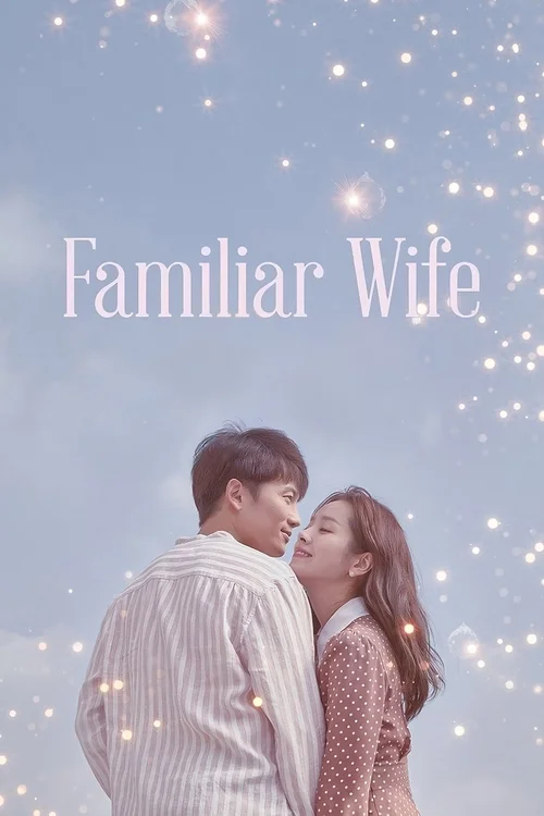 Download Familiar Wife (Season 1) Hindi Dubbed (ORG) Netflix Complete WEB Series 480p | 720p | 1080p WEB DL 2 familiar wife season 1