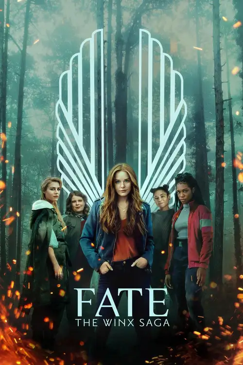 Download Fate: The Winx Saga (Season 1 – 2) Netflix Original Dual Audio {Hindi English} 480p | 720p | 1080p WEB DL 7 fate the winx saga season 1