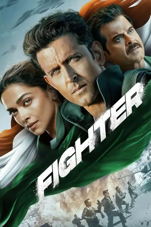 fighter 2024