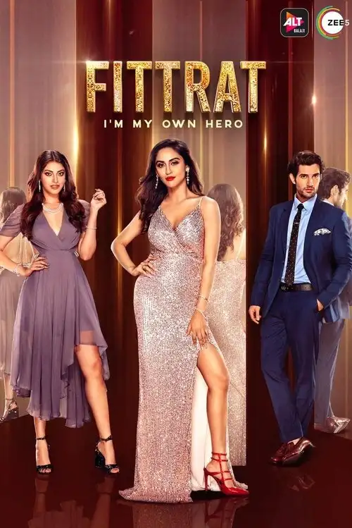 Download Fittrat (2019) Season 1 Hindi ZEE5 Complete WEB Series 480p | 720p HDRip 11 fittrat 2019