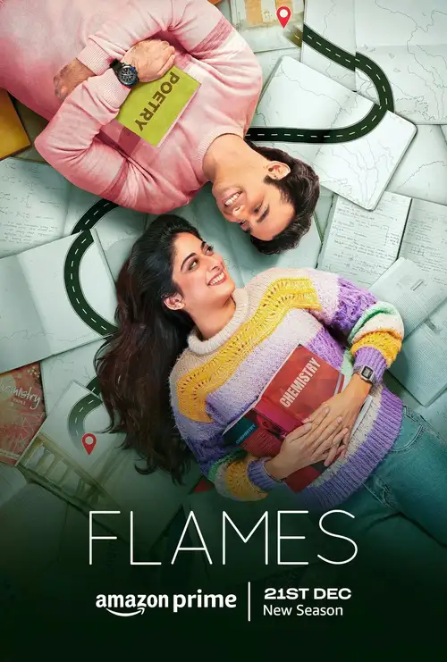 Download Flames (Season 3) Hindi Amazon Prime Complete Web Series 480p | 720p | 1080p | 2160p 4K WEB DL 17 flames season 3